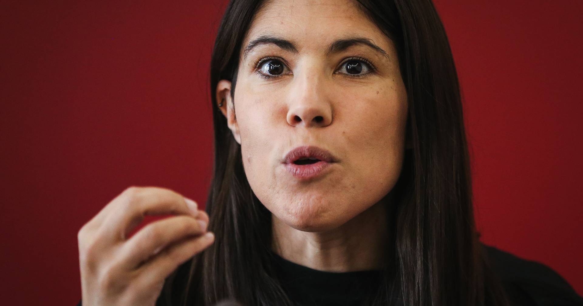Mortágua espera “unir forças” para ver em 2025