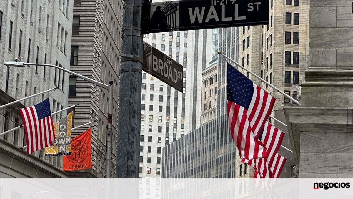 Wall Street avança na última sessão de um ano