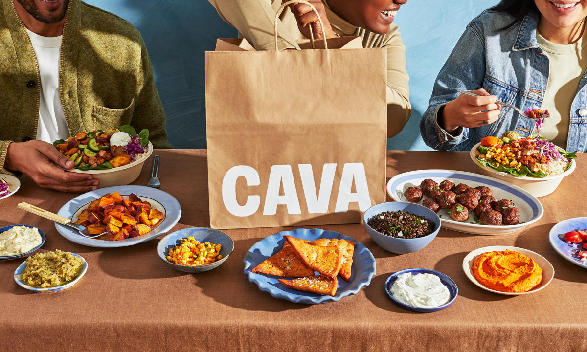 1 Wall Street analysts believe Cava stock will rise to $158. Is it a buy?
