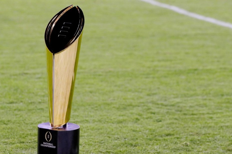 12-Team College Football Playoff Complete Success