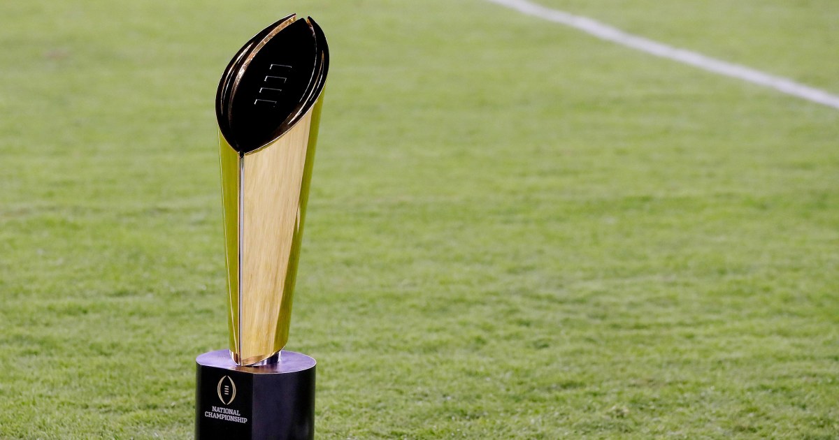 12-Team College Football Playoff Complete Success