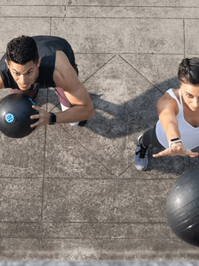 15+ Best Home Workout Equipment 2024: Top Brands, Accessories, Products