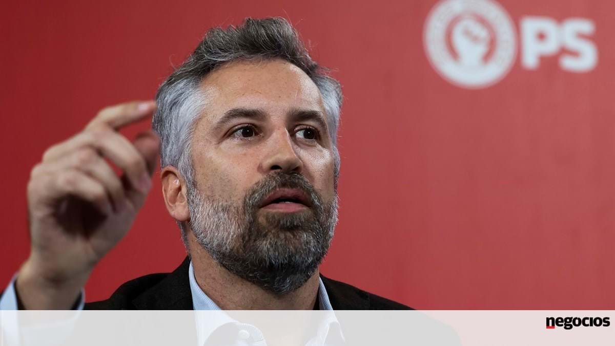 PS partilha das preocupações de Marcelo mas não confia no Gove