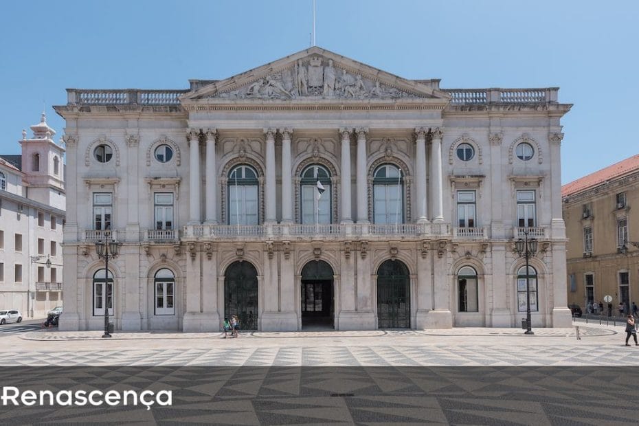Inspetor-Geral Fiscal vai investigar reunião da Câmara Municipal de Lisboa