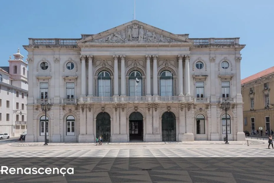 Inspetor-Geral Fiscal vai investigar reunião da Câmara Municipal de Lisboa