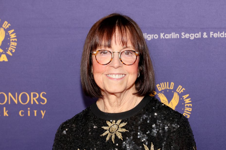 Susan Zirinsky returns to CBS News as interim executive editor