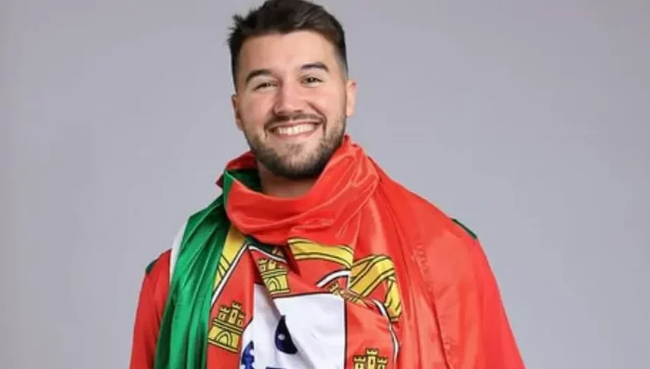 Miguel Martins chocado com suspensão, afirma inocência