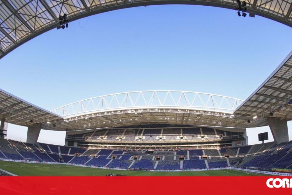 Clube do Porto perde 50 milhões de euros em comissões e 5 milhões de euros em bilhetes - Futebol