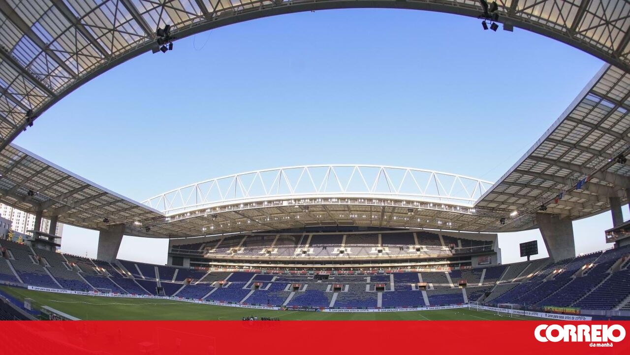 Conta do FC Porto: declínio das taxas da equipe e serviços externos e aumento nos arquivos de casos – futebol