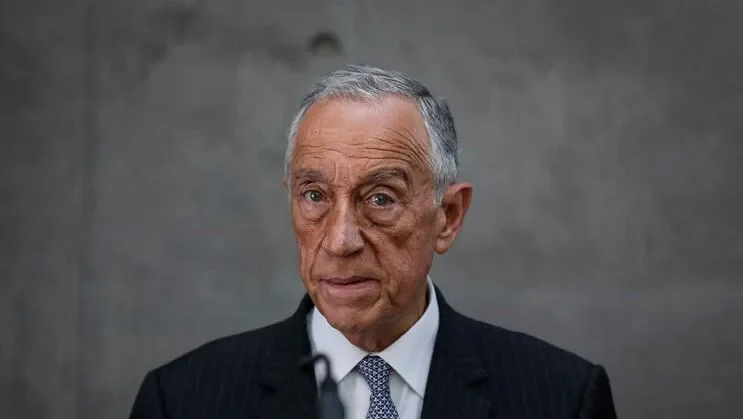 Marcelo preocupa-se com ‘acordo expresso ou implícito’ da administração Trump com a Rússia