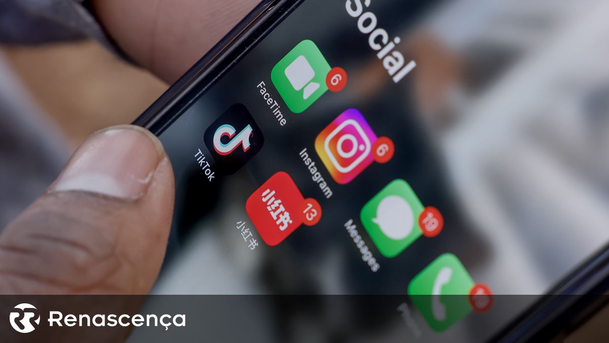 Trump anuncia revogação da proibição do TikTok nos EUA e quer que a plataforma seja controlada pelos EUA