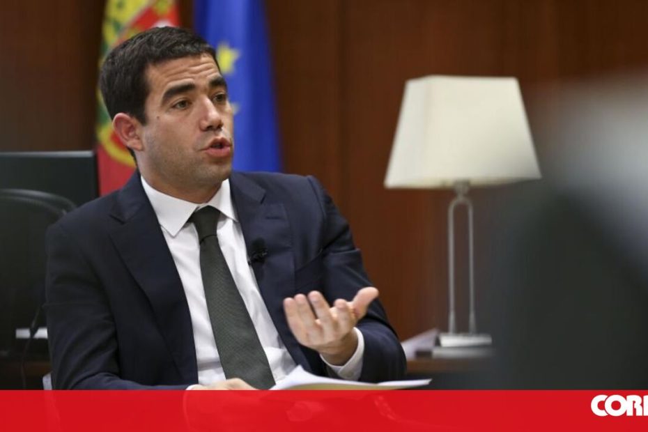 Governo rejeita desacordo com diretor da PJ sobre insegurança