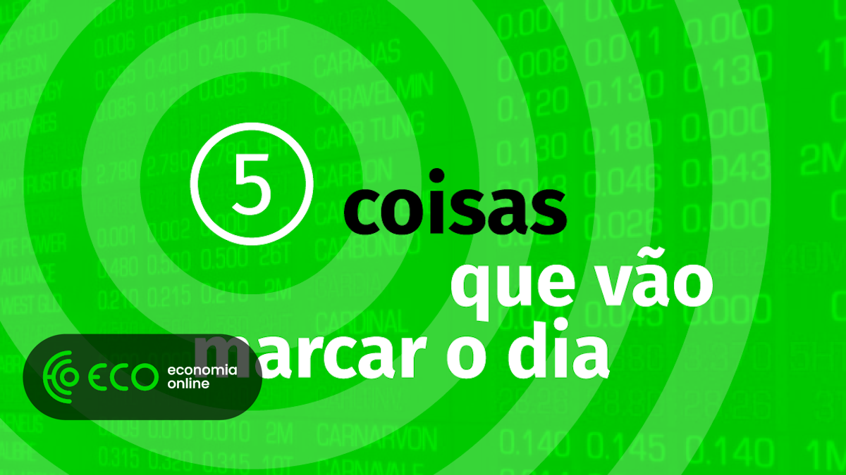 5 coisas para lembrar neste dia