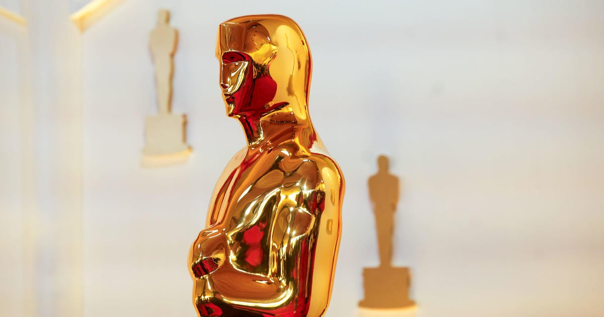 2025 Academy Award nominations to be announced today