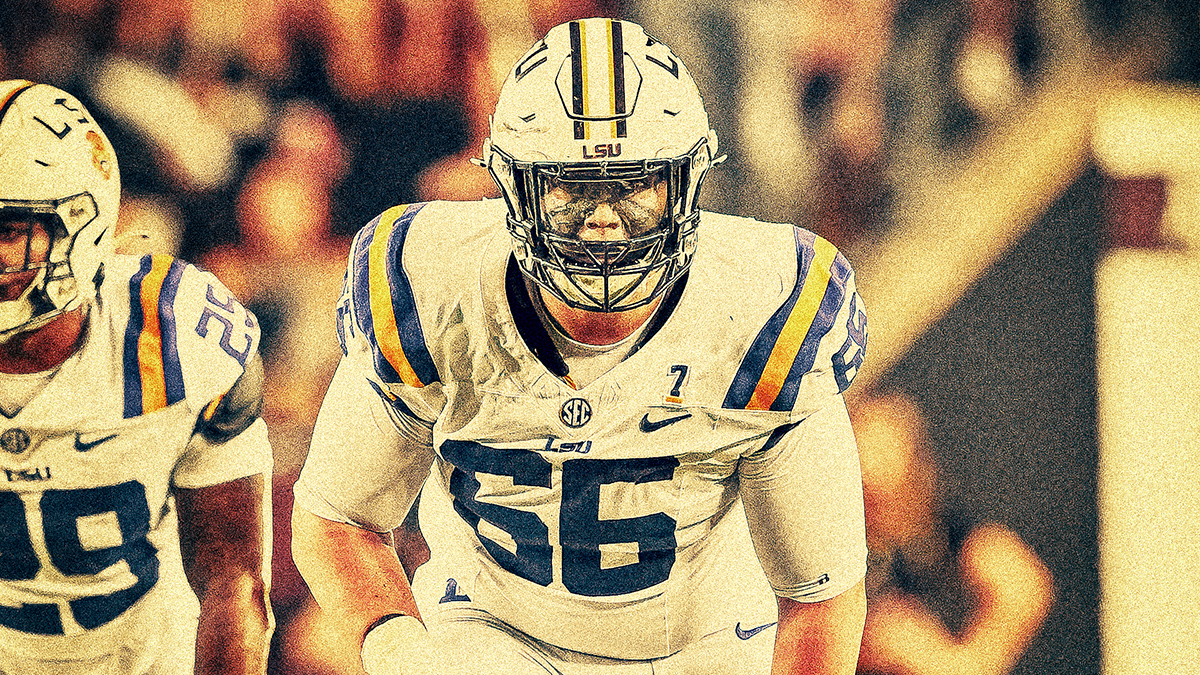 2025 Mock Draft 1.0: Patriots give Meyer the pieces he desperately needs