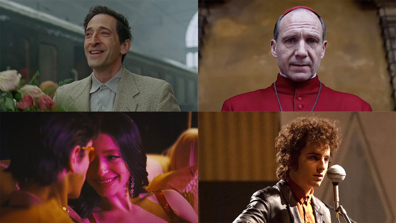 2025 Oscar Nomination Odds: Ben Zauzmer's Mathematical Pick
