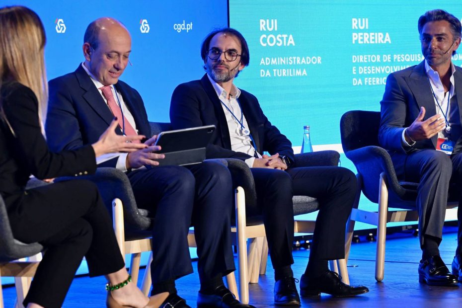 2025 Promise dificuldades (mas também há uma chance)