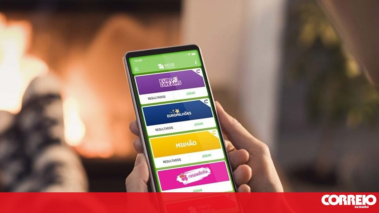 Quinta-feira de sorte? Confira a chave da EuroDreams e veja se você é um grande vencedor – Sociedade