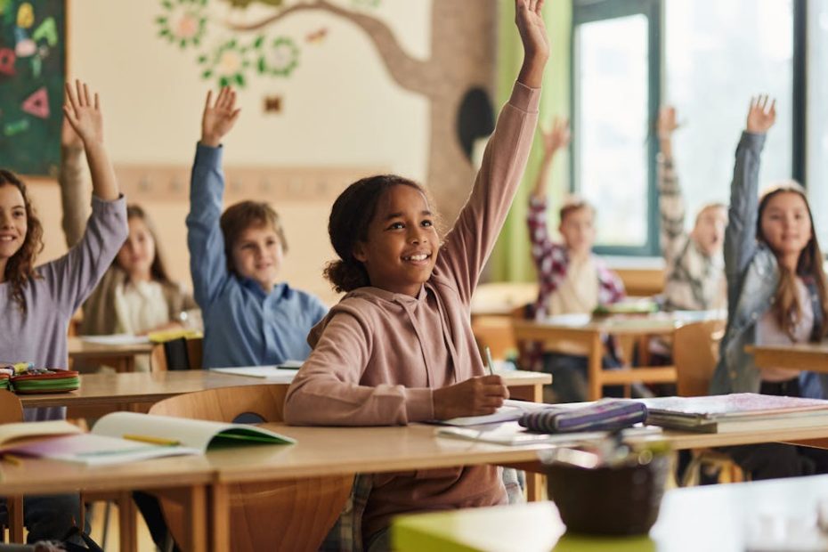 3 misunderstandings about rural education that hinder students’ development