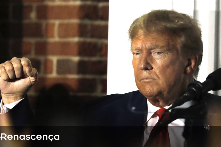 'A evidência é suficiente.' Jack Smith acha que Trump está condenado se não for reeleito.