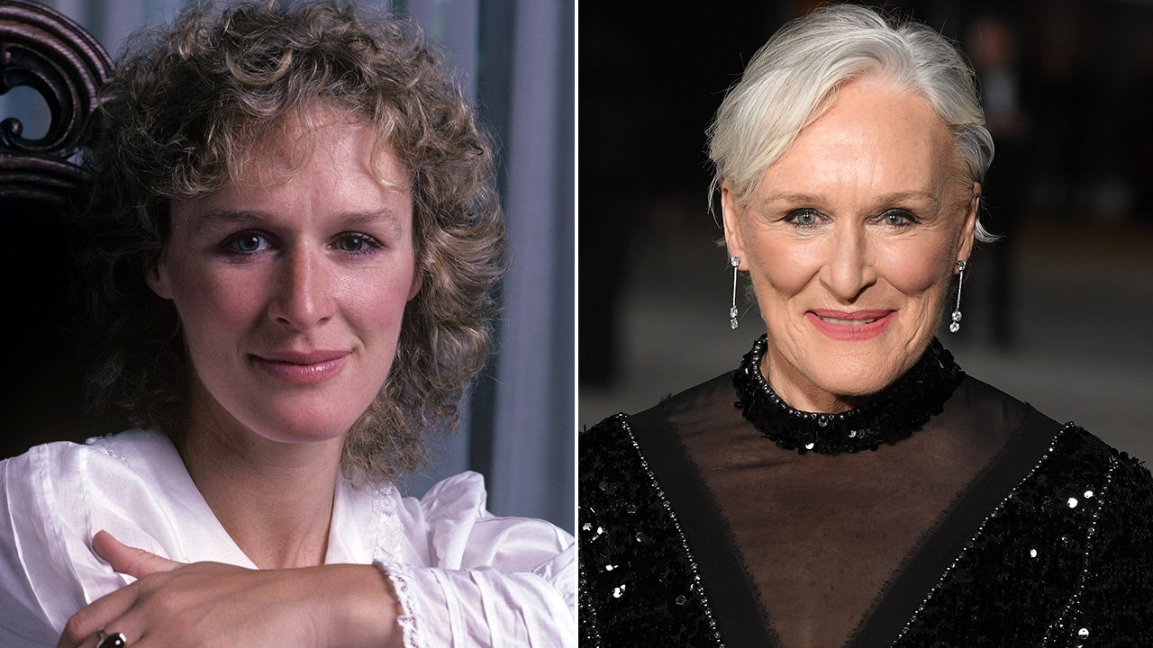 'Back in Action' star Glenn Close enjoys 'modest' life in Montana and hasn't looked back