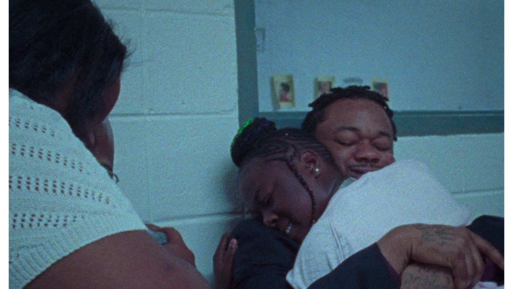 'Daughters' to launch Johns Hopkins film series 'Stories that Matter'