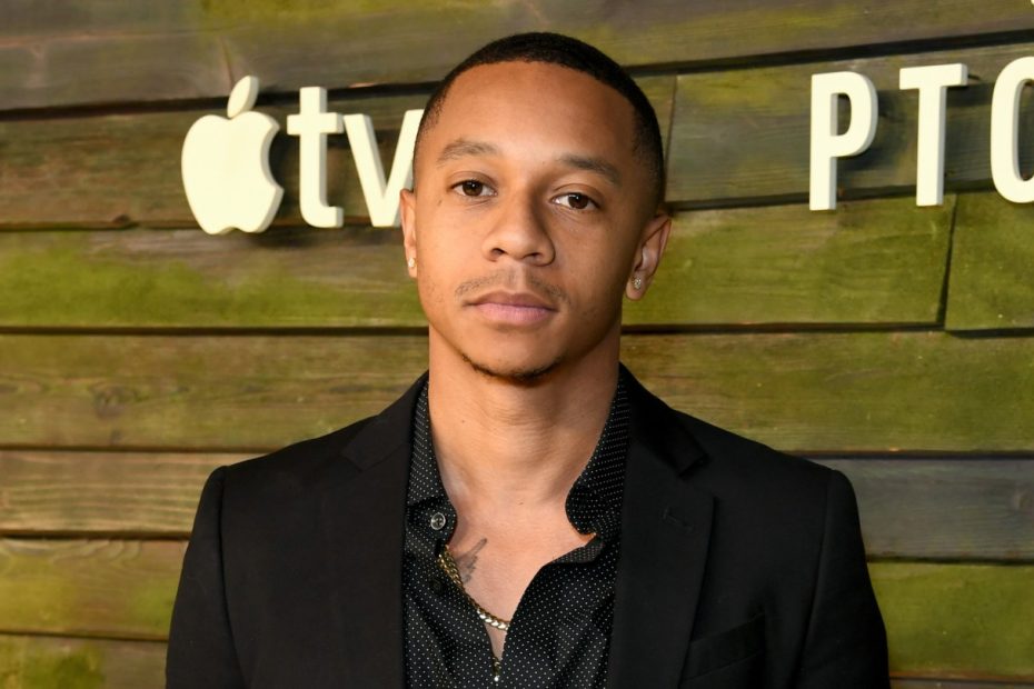 'Dear White People' actor Deron Horton recovers from gunshot wound