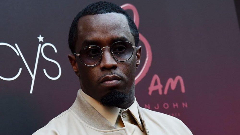 'Diddy' Sean Combs files $50 million defamation lawsuit