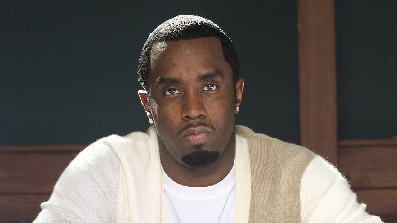 'Diddy' Sean Combs sues grand jury witness for $50 million