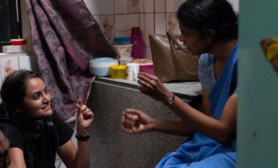 'Everything We Imagine Is Light' succeeds among young Indian audiences