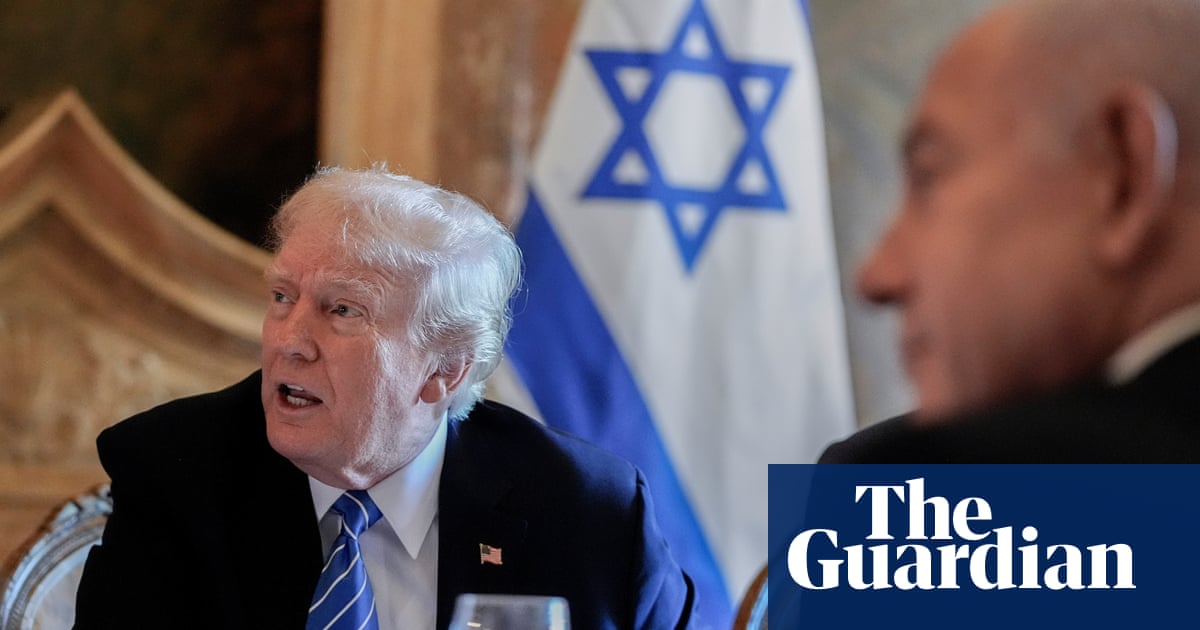 'Harsh message': Trump return to Gaza ceasefire talks to impact Israel-Gaza war