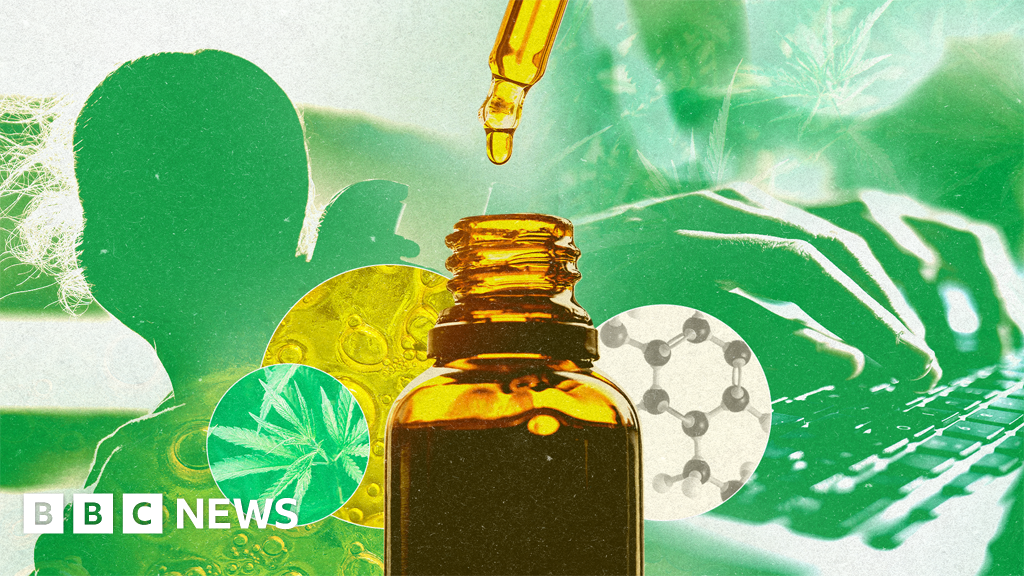 'I broke the law by purchasing life-saving cannabis medication for my children'