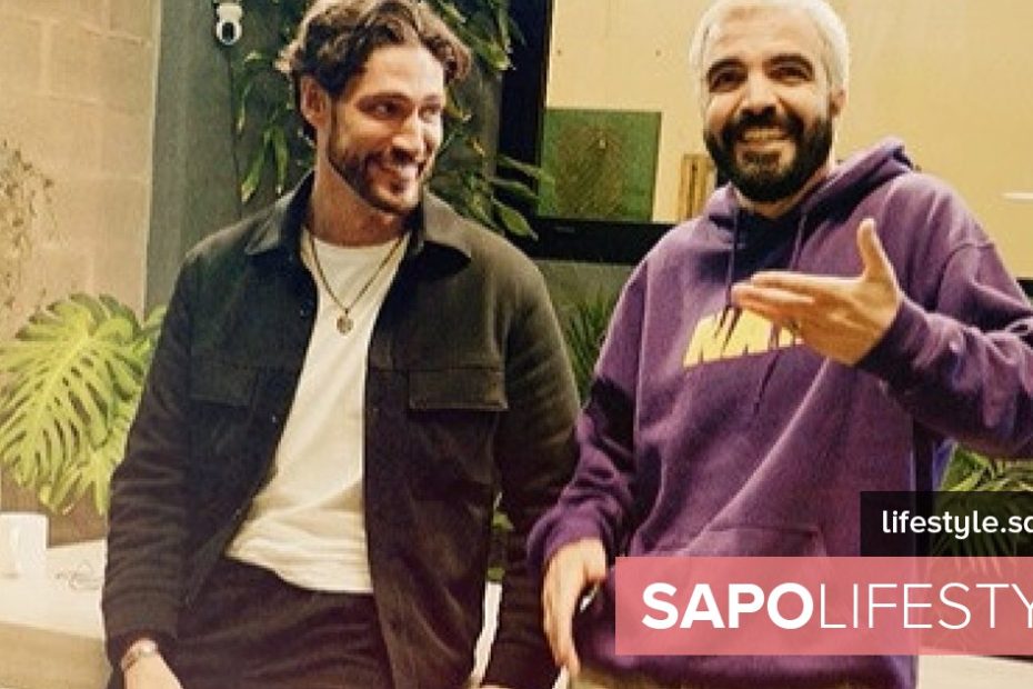 'Isso não é uma rave.' Angelo Rodriguez fala em podcast - Current Affairs