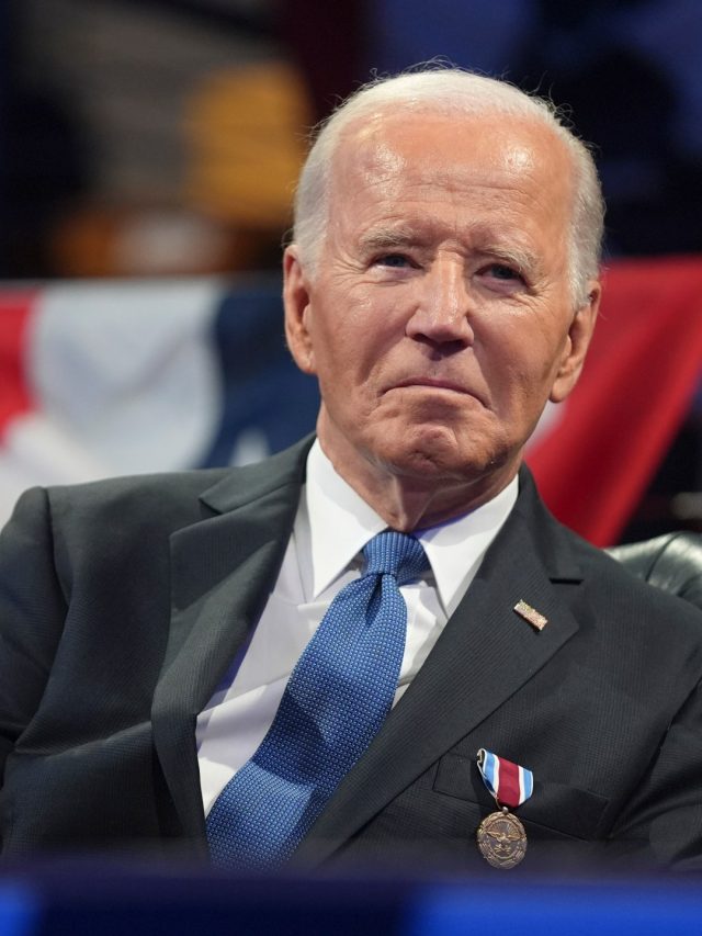 'Law of the Land': Biden hints Equal Rights Amendment should be ratified | Women's Rights News