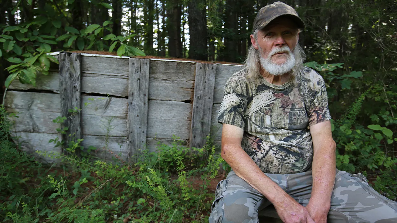 'Moonshiners' star Kenny Law dies at 68