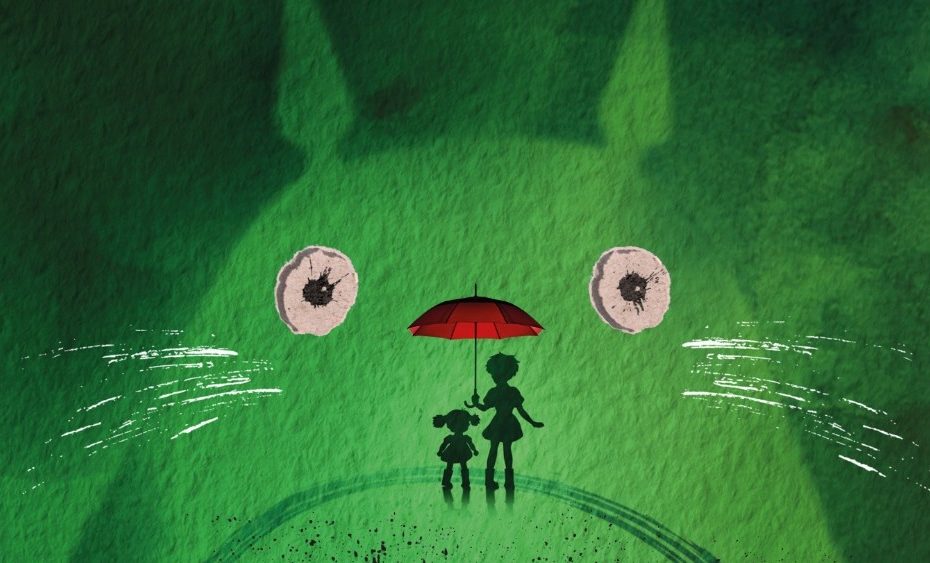 'My Neighbor Totoro' announces full cast for 2025 West End run