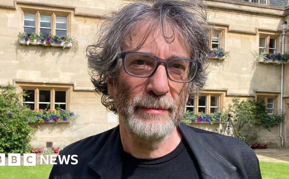 'Sandman' author Neil Gaiman faces more sexual assault charges