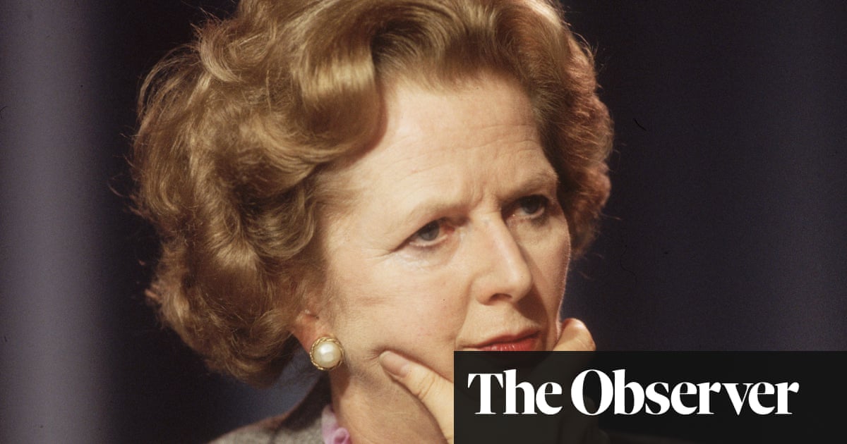 'She would have been in awe of him': How Laurence Olivier gave Margaret Thatcher a private seduction lesson Margaret Thatcher