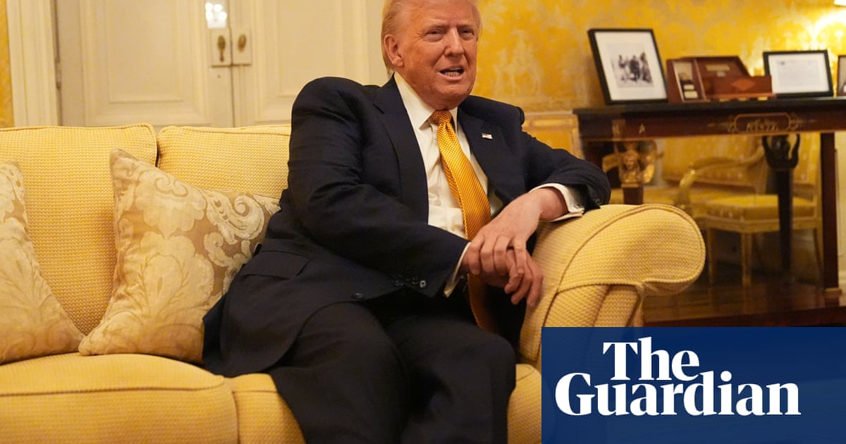 'Tariffs all the way!!!': EU prepares carrots and sticks for Donald Trump's presidency | European Union