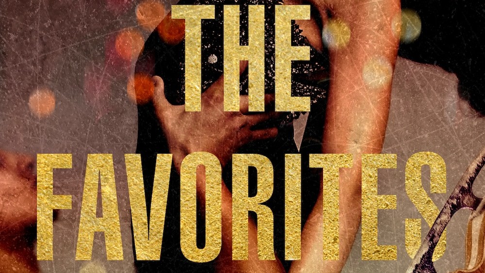 'The Favorite' author talks TV adaptation, possible sequels and inspiration