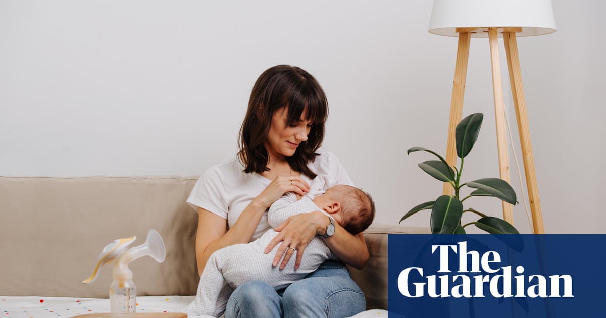 'There's a real lack of empathy': Women's experiences of pumping at work | Breastfeeding