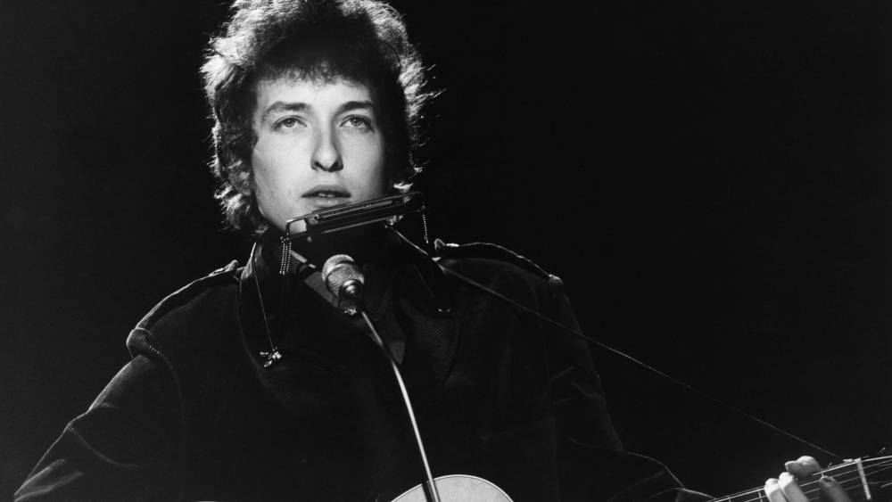 'Total Unknown' reveals Bob Dylan's secrets
