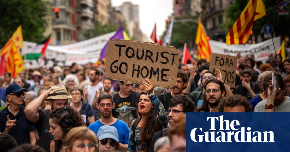 'Vicious cycle': How the roof of Spain's housing crisis is being blown off Spain