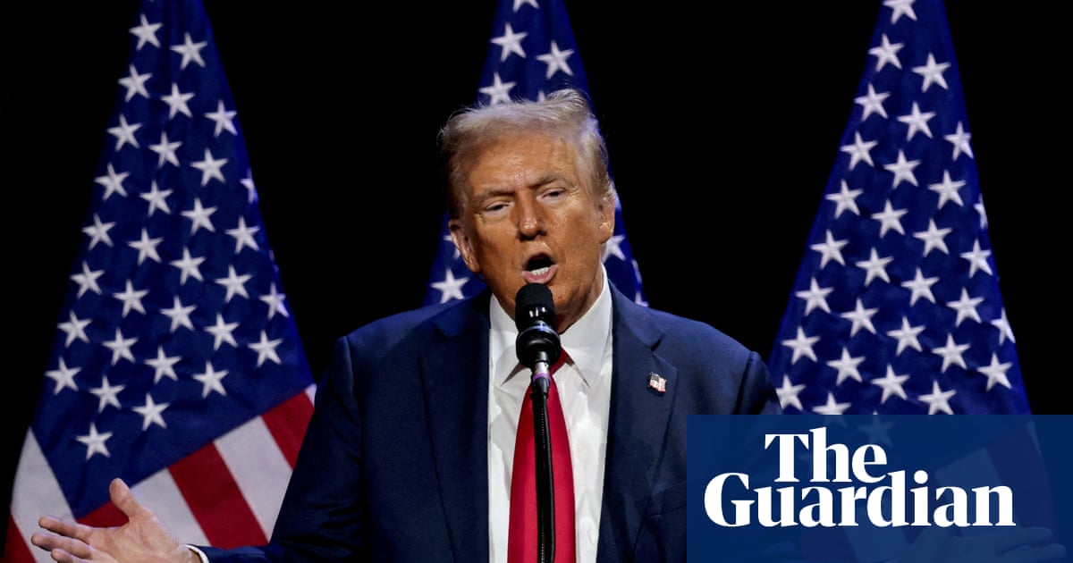 'Watershed moment': How will Labor manage Trump 2.0? |Donald Trump
