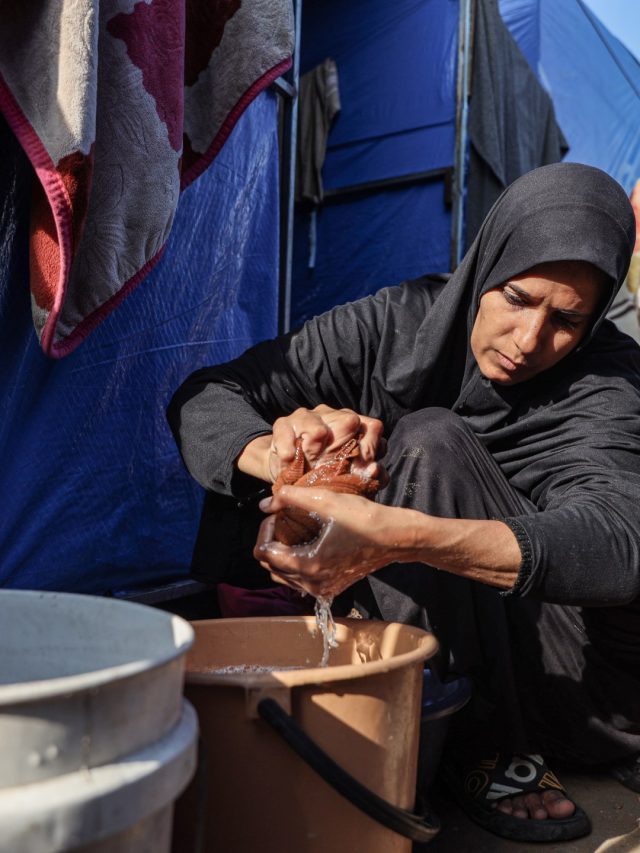 'We lost a lot of people': Bombing continues, Gaza cautiously awaits ceasefire | Israel-Palestine conflict news