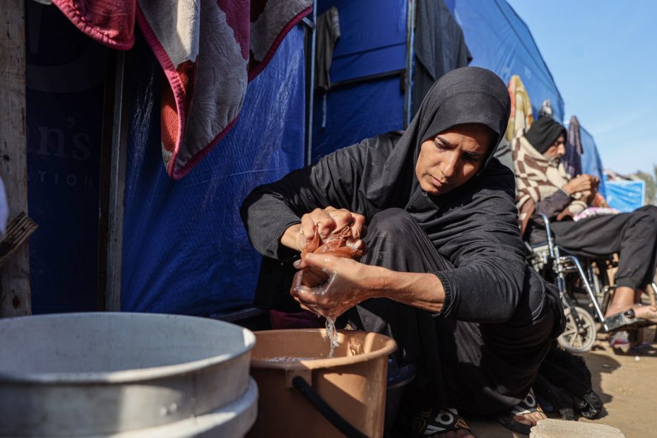 'We lost a lot of people': Bombing continues, Gaza cautiously awaits ceasefire | Israel-Palestine conflict news