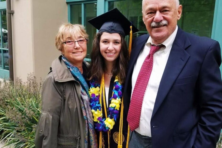 'We'll never have answers': Family mourns Palisades man killed in fire