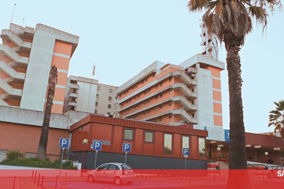 4 Obstetrícia e ginecologia e 1 centro de emergência pediátrica de Portugal fechou neste sábado