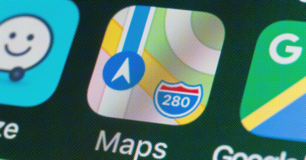 4 things Apple Maps is better than Google Maps