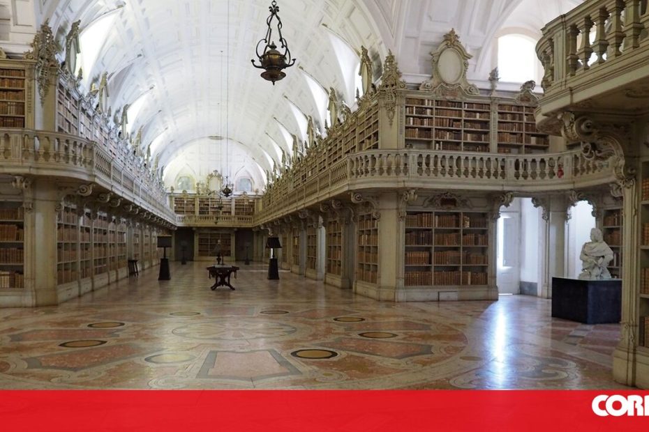 500 mil residentes de Portugal vão visitar museus gratuitamente - Cultura